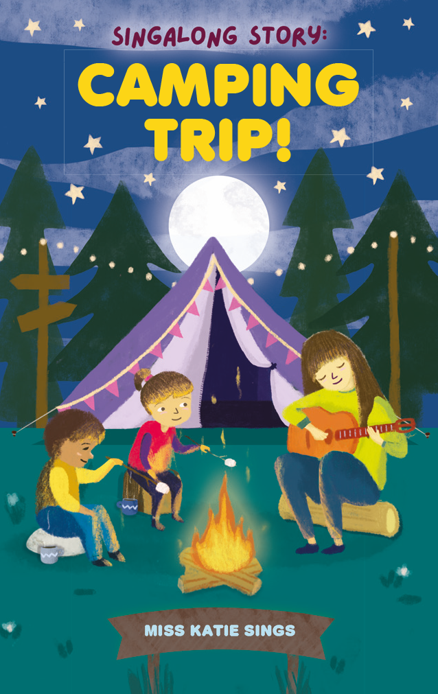 Singalong Story: Camping Trip!