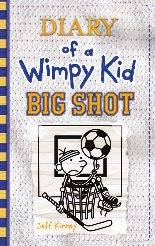 The Wimpy Kid Collection 6