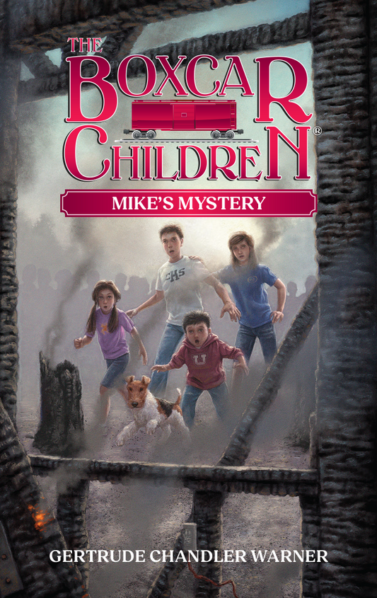 The Boxcar Children Collection 2