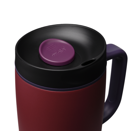 SmoothSip® Slider with Handle