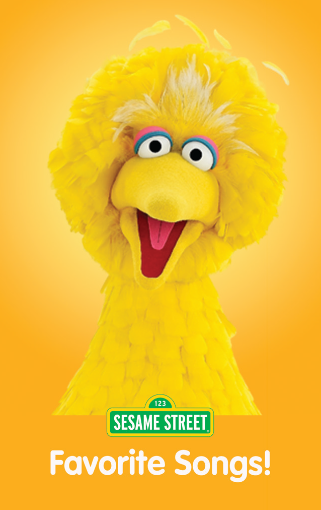 Sesame Street: Favorite Songs!