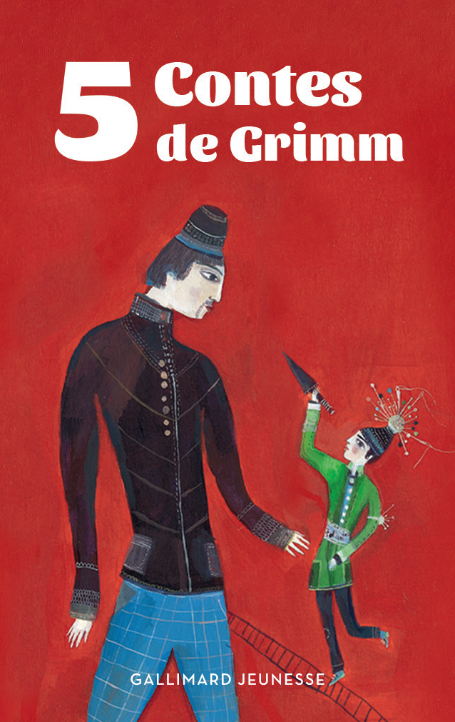 Cinq contes de Grimm