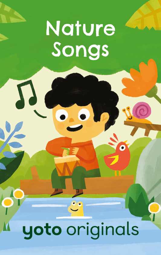 Fun Songs Pack