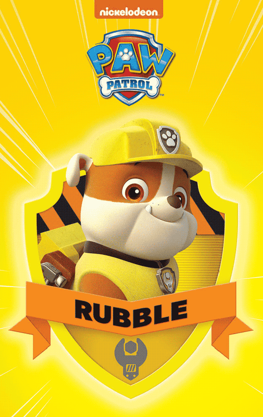 PAW Patrol Pup Pack