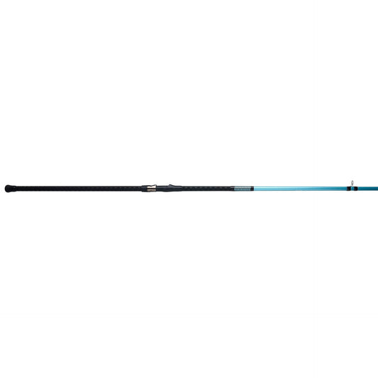 Carbon Surf Casting Rod