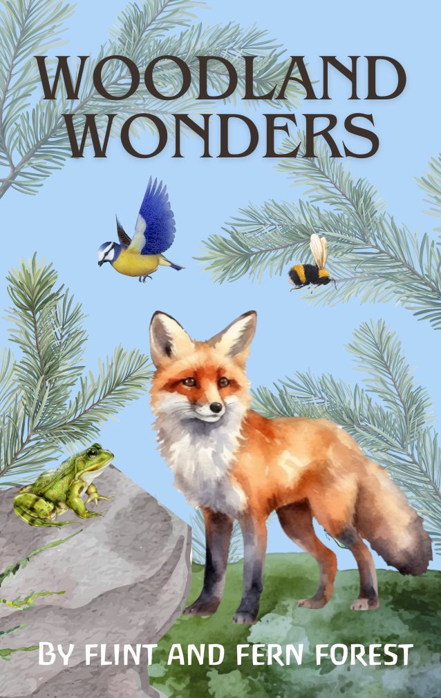 Woodland Wonders