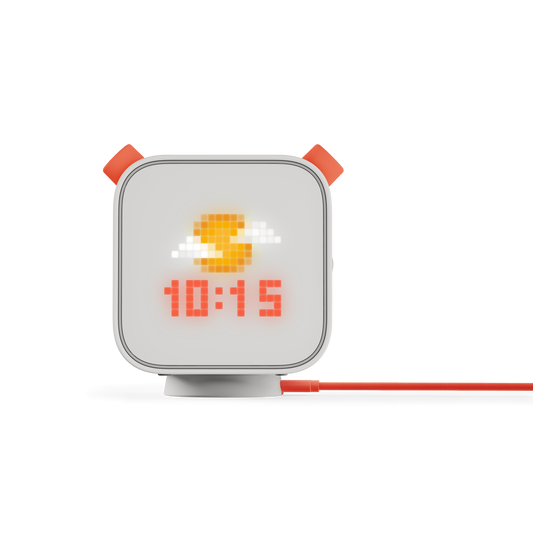 Wireless Charging Dock (3rd Generation)