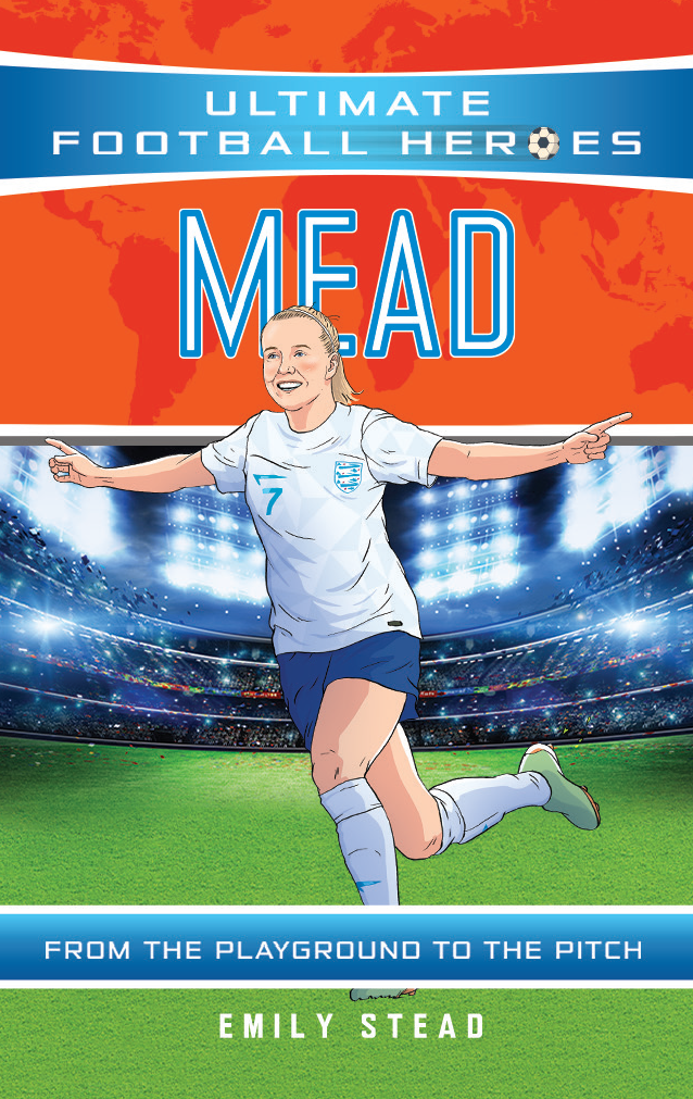 Ultimate Football Heroes - Beth Mead (Digital)