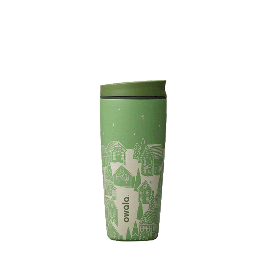 SmoothSip® Slider