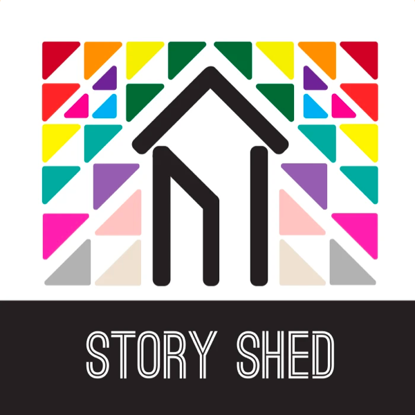 Story Shed