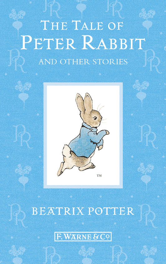 Beatrix Potter: The Complete Tales