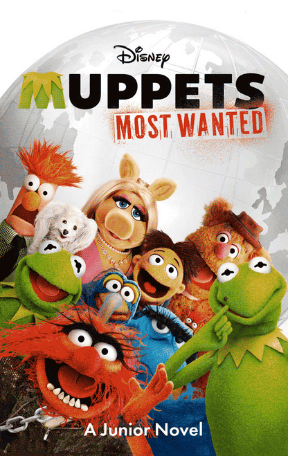 The Muppets Bundle