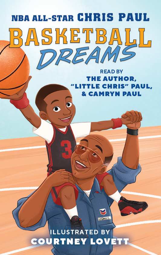 Basketball Dreams