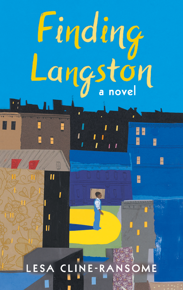 Finding Langston