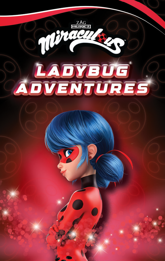 Miraculous: Ladybug Adventures
