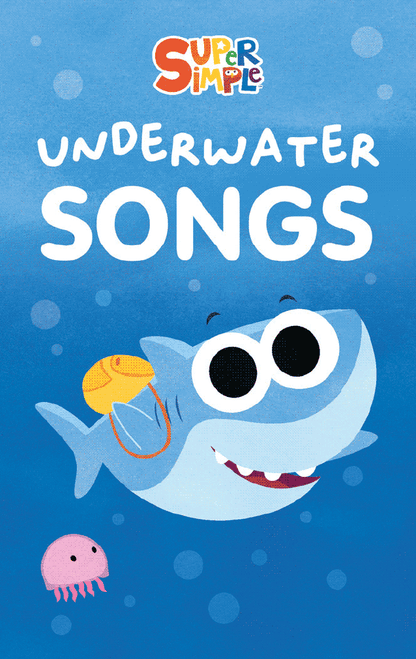 Super Simple Songs Collection