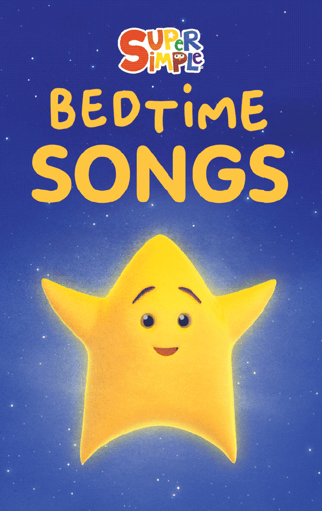 Super Simple Songs Collection