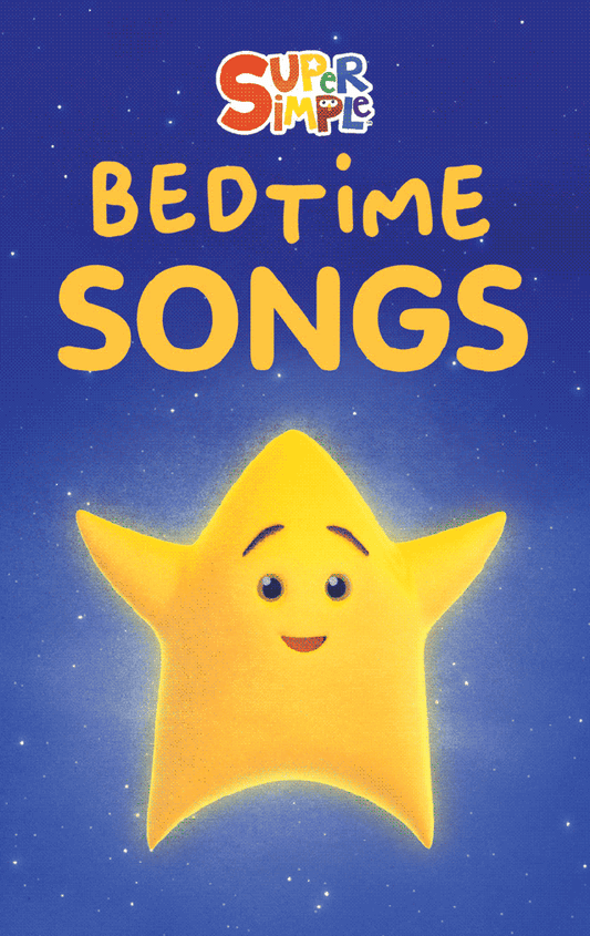 Super Simple Songs Collection