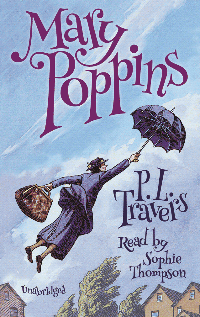 The Mary Poppins Collection