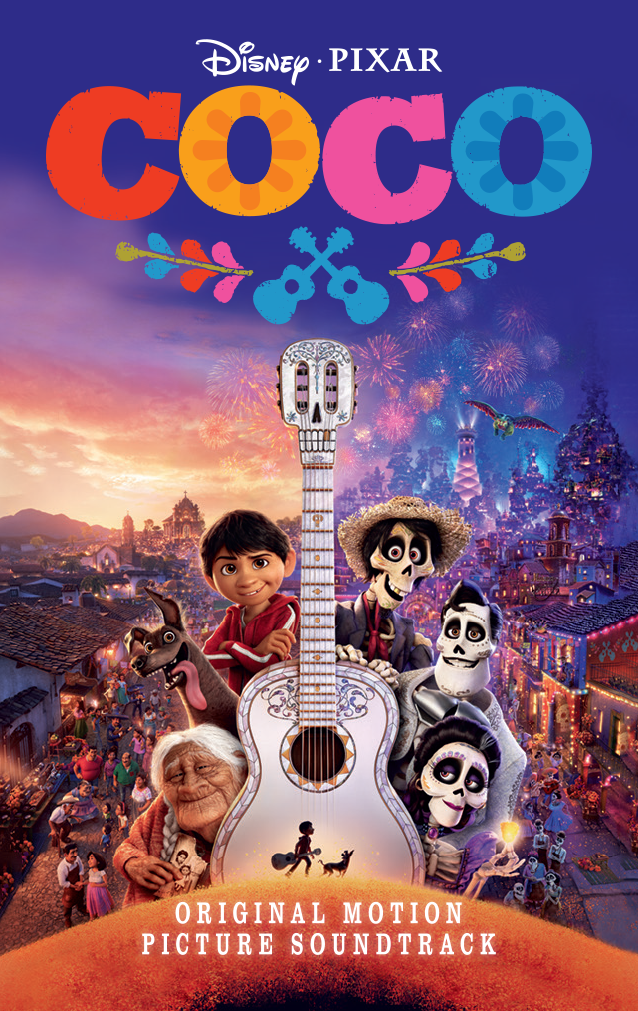 Coco (English Version)