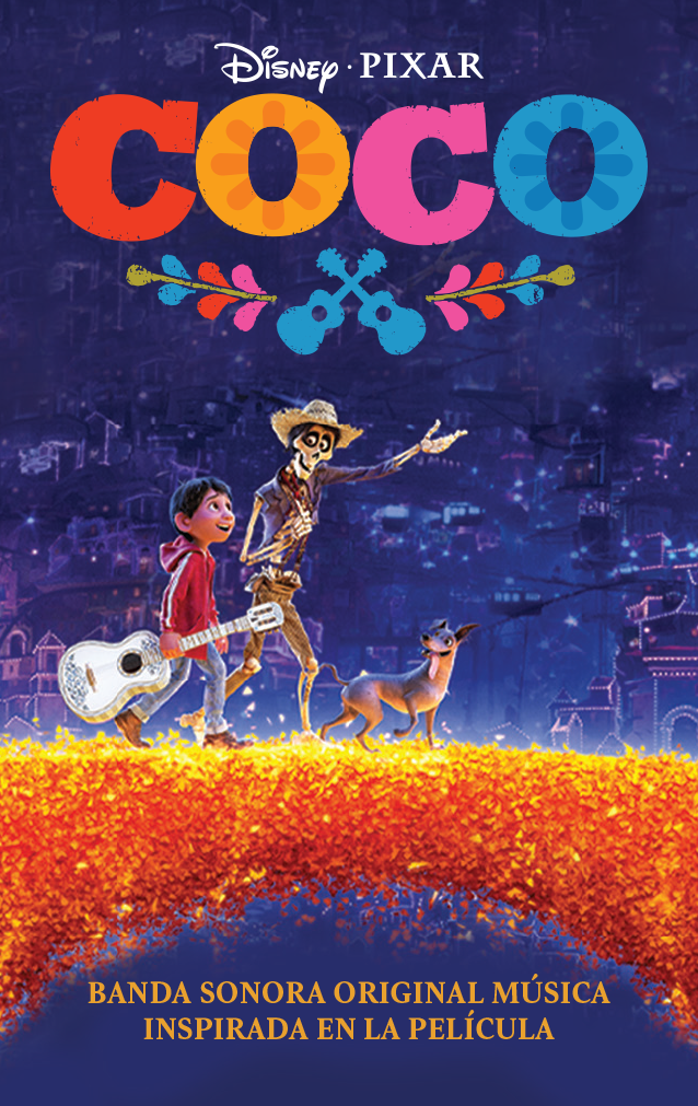 Coco (Spanish Version)