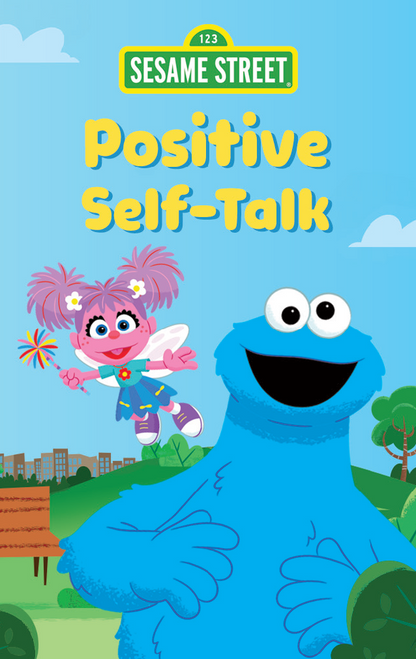 Sesame Street: Healthy, Happy, You!