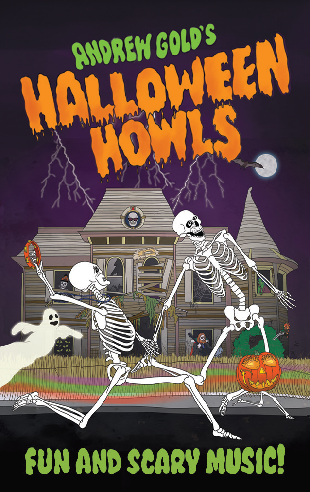 Halloween Howls