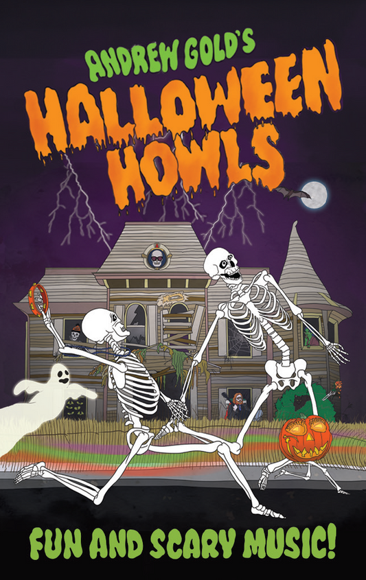Halloween Howls