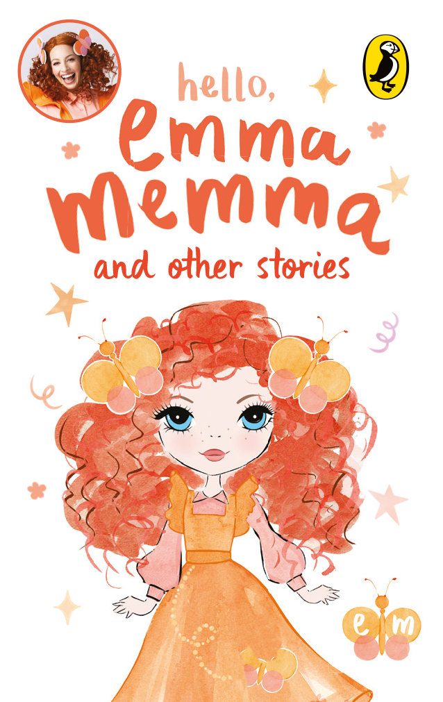 Hello, Emma Memma and Other Stories