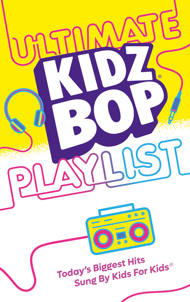 Ultimate KIDZ BOP Playlist