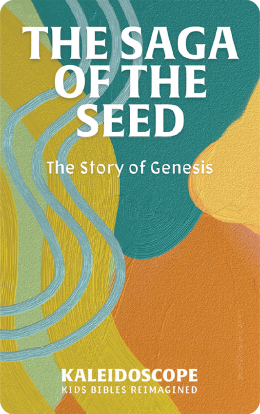 The Saga of the Seed: The Story of Genesis