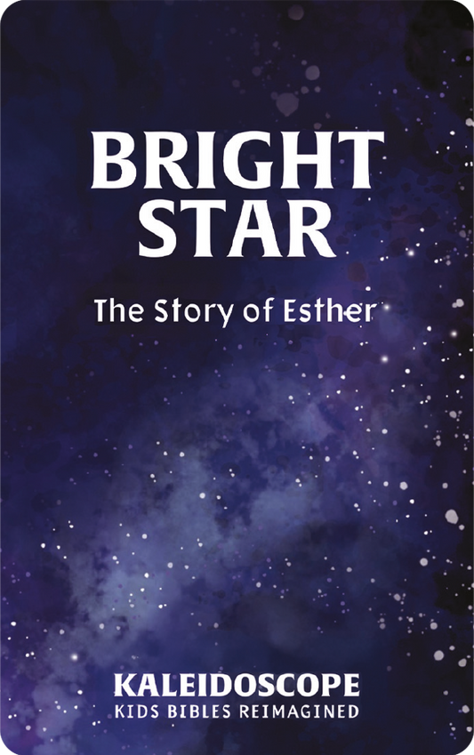 Bright Star: The Story of Esther