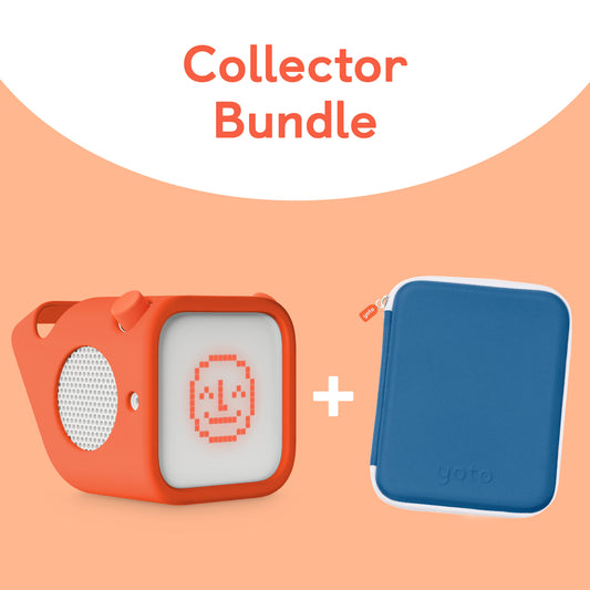 Yoto Player Collector Bundle