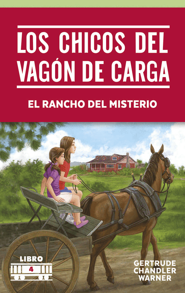 Los chicos del vagón de carga: Colección