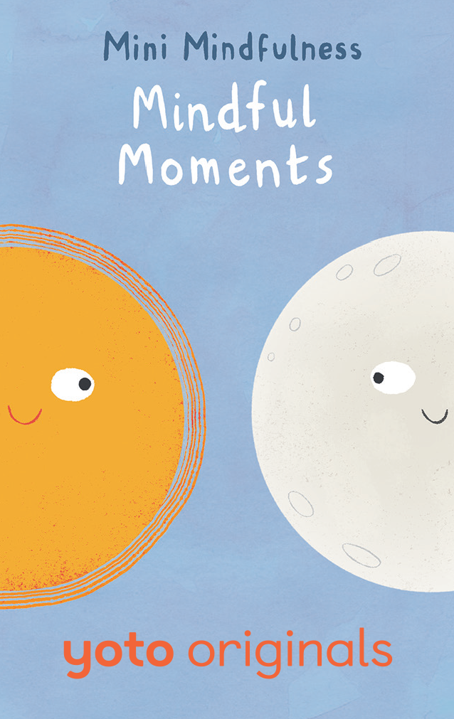 Mini Mindfulness: Mindful Moments NEW