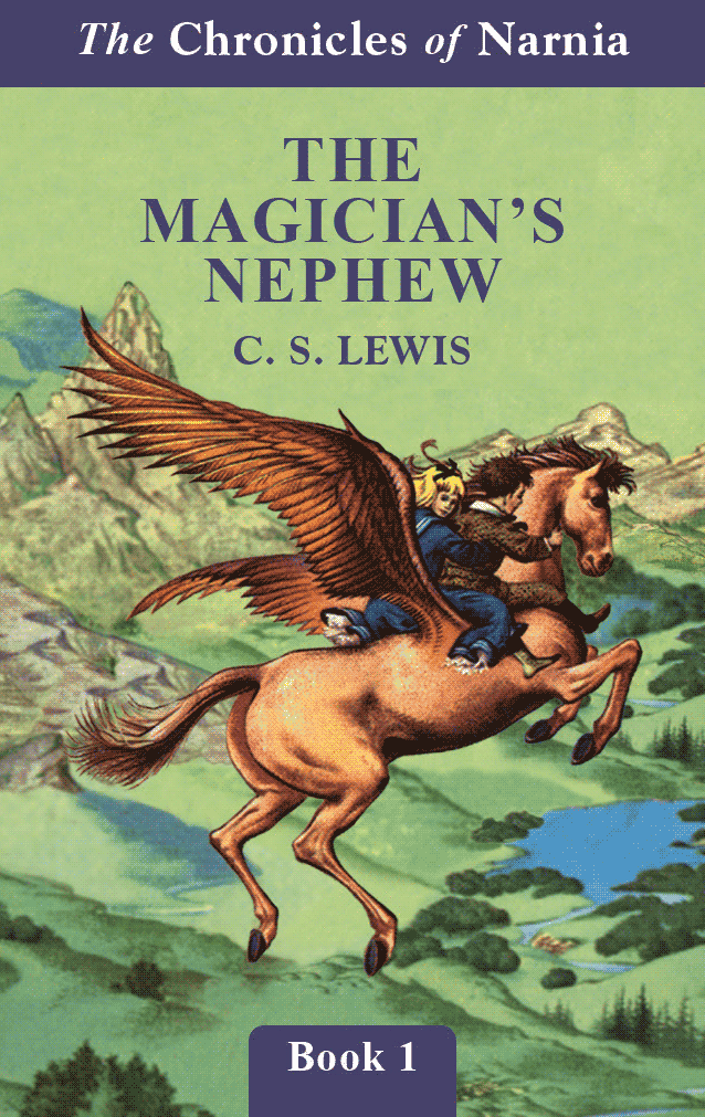 The Chronicles of Narnia