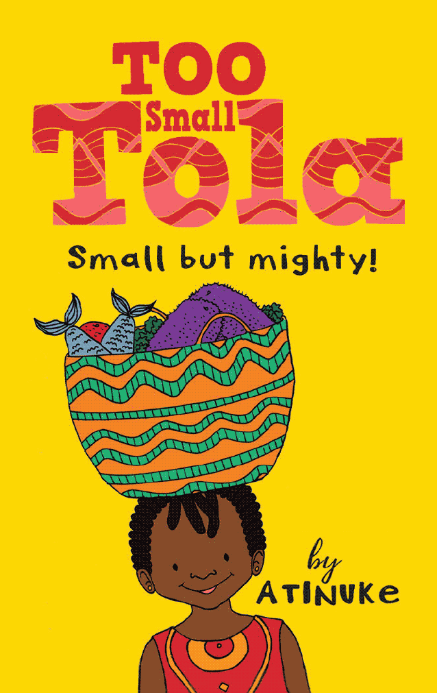 Too Small Tola