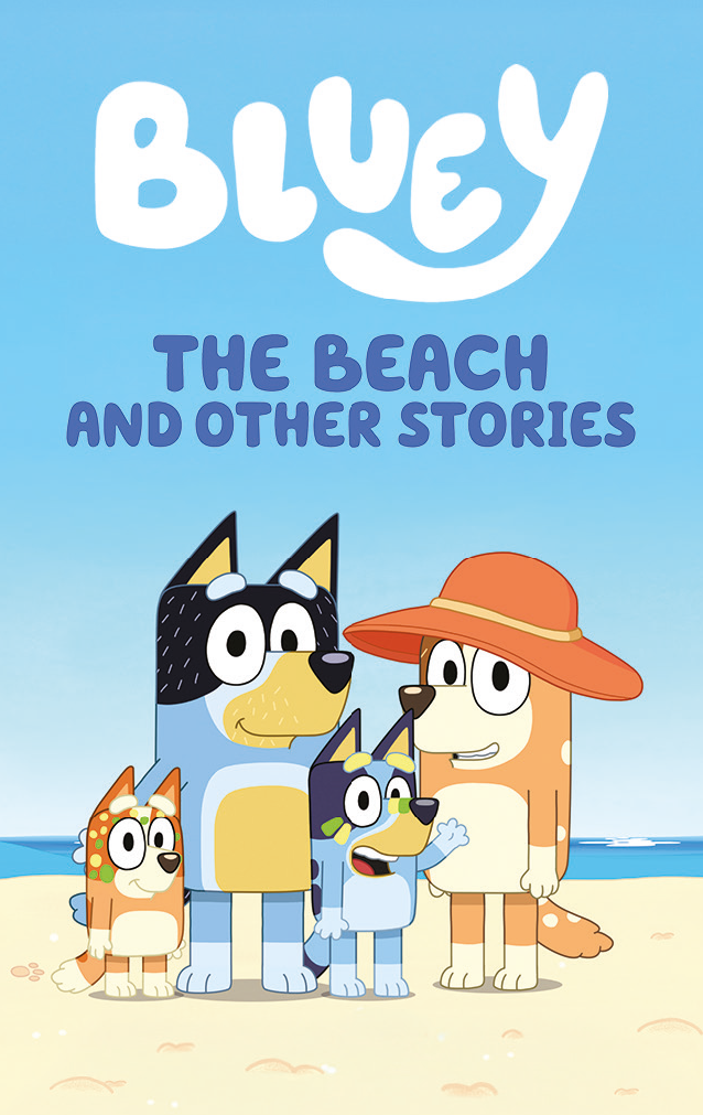 Yoto Player + Bluey Listening Bundle