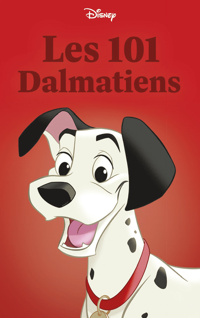 Les 101 Dalmatiens
