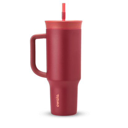 40oz Tumbler