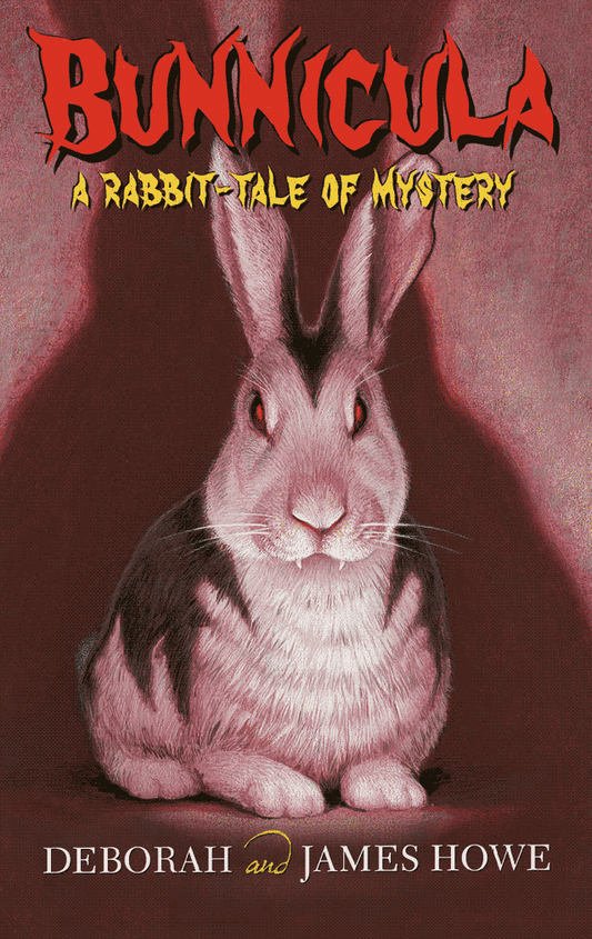 Bunnicula: A Rabbit-Tale of Mystery