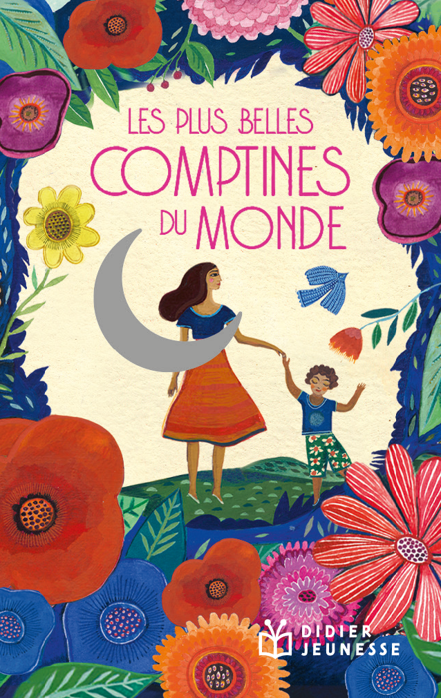 Les plus belles comptines du monde