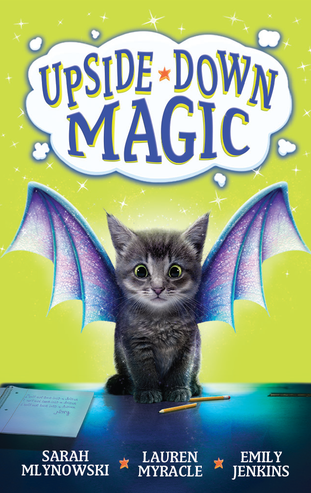 Upside Down Magic Pack