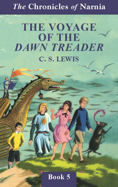 The Chronicles of Narnia