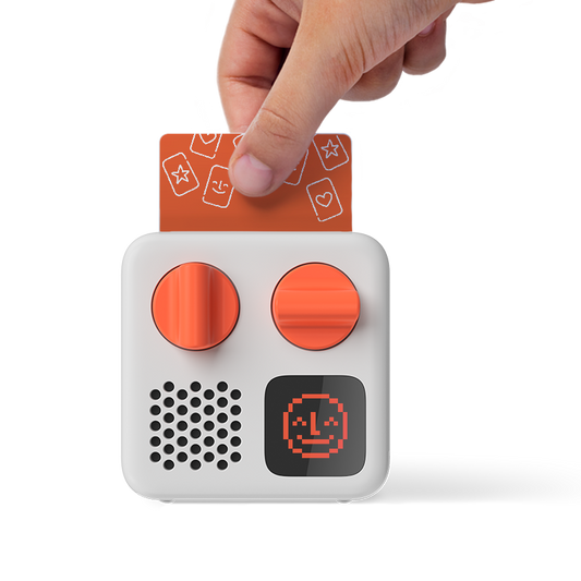 Yoto Mini + Disney 5-Minute Stories Bundle
