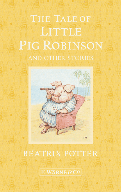 Beatrix Potter: The Complete Tales