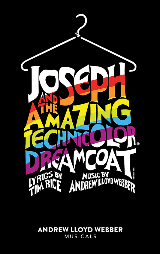 Joseph & The Amazing Technicolor Dreamcoat