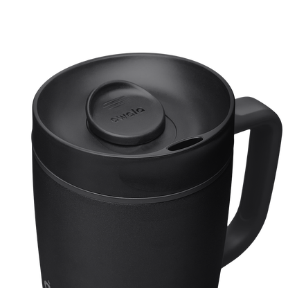 SmoothSip® Slider with Handle