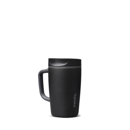SmoothSip® Slider with Handle