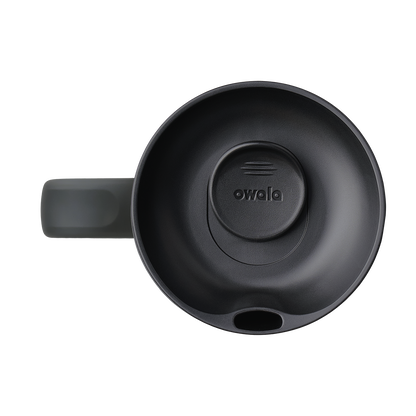 SmoothSip® Slider with Handle